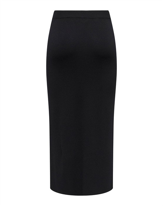 JDYBloom Long Stik Nederdel 